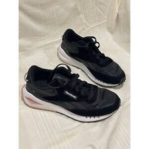 Reebok Galaxy 10 Women's Ortholite Athletic Workout Running Sneaker Shoe Size 7